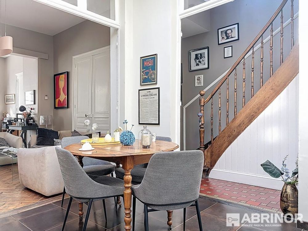 � vendre  Maison Lille (59800)