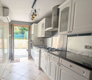  Maison � vendre 4 pi�ces 90 m�