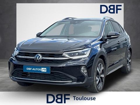 Volkswagen Taigo 1.0 TSI 110 DSG7 Style 2024 occasion Toulouse 31100