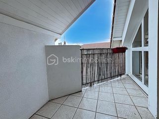  Appartement � vendre 2 pi�ces 73 m�