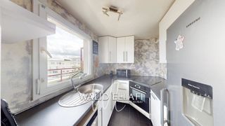  Appartement � vendre 2 pi�ces 41 m�