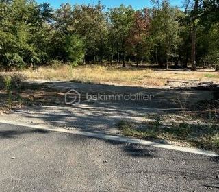  Terrain � vendre 1189 m�