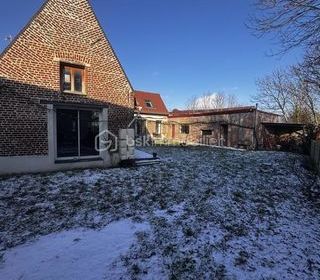  Maison � vendre 15 + pi�ces 210 m�