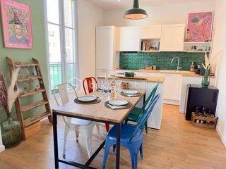  Appartement � vendre 3 pi�ces 71 m�