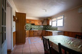  Villa � vendre 9 pi�ces 153 m�