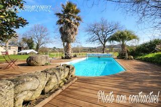  Maison � vendre 7 pi�ces 215 m�