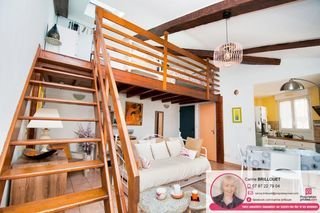  Appartement � vendre 2 pi�ces 48 m�