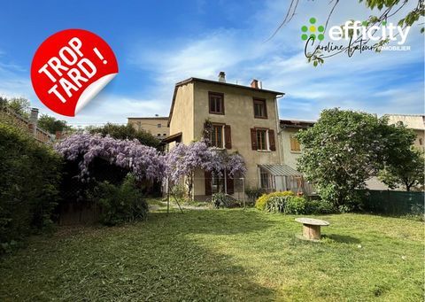   Maison Maison - 6 pi�ce(s) - 194 m�