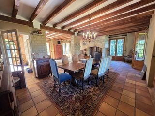  Maison � vendre 4 pi�ces 235 m�