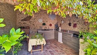  Maison � vendre 8 pi�ces 219 m�