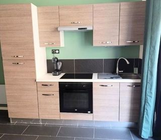  Appartement � vendre 1 pi�ce 24 m�