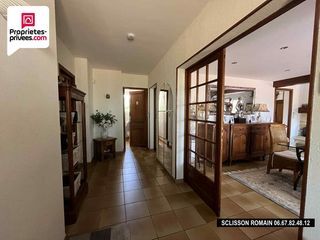  Maison � vendre 7 pi�ces 188 m�