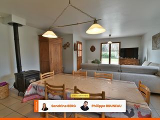  Maison � vendre 5 pi�ces 109 m�