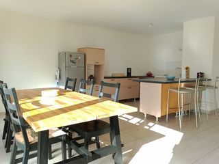  Appartement � vendre 4 pi�ces 68 m�