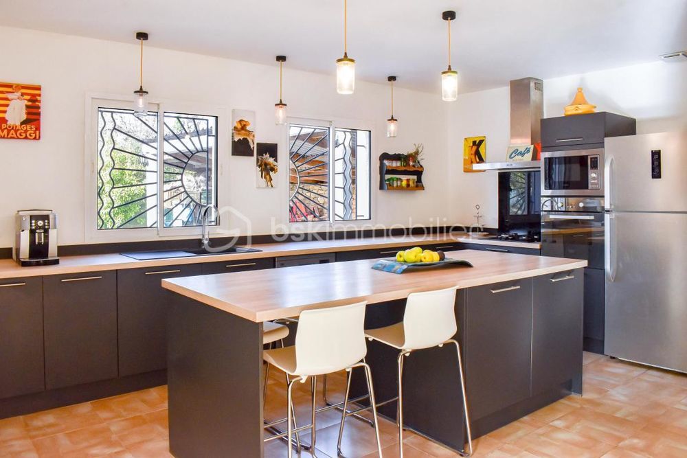 � vendre  Villa Sauteyrargues (34270)