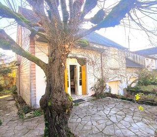  Maison � vendre 5 pi�ces 106 m�