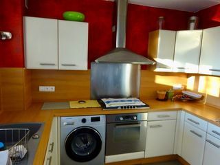  Appartement � louer 5 pi�ces 96 m�