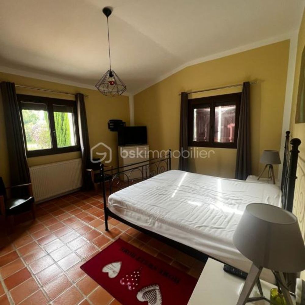 � vendre  Maison Le Luc (83340)