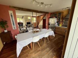  Maison � vendre 6 pi�ces 126 m�