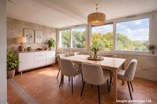  Duplex/triplex � vendre 3 pi�ces 58 m�