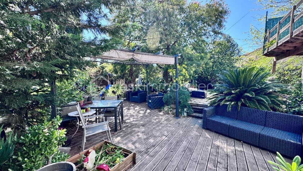 � vendre  Villa Toulon (83100)