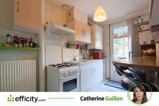  Maison � vendre 5 pi�ces 90 m�