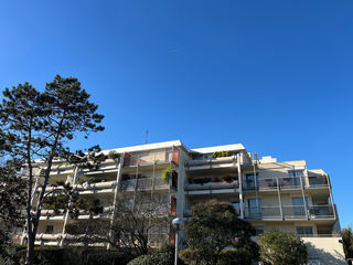  Appartement � vendre 1 pi�ce 45 m�