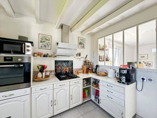  Maison � vendre 5 pi�ces 133 m�