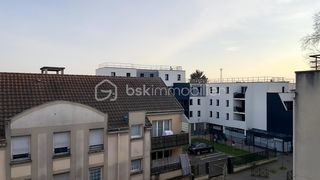  Appartement � vendre 4 pi�ces 85 m�