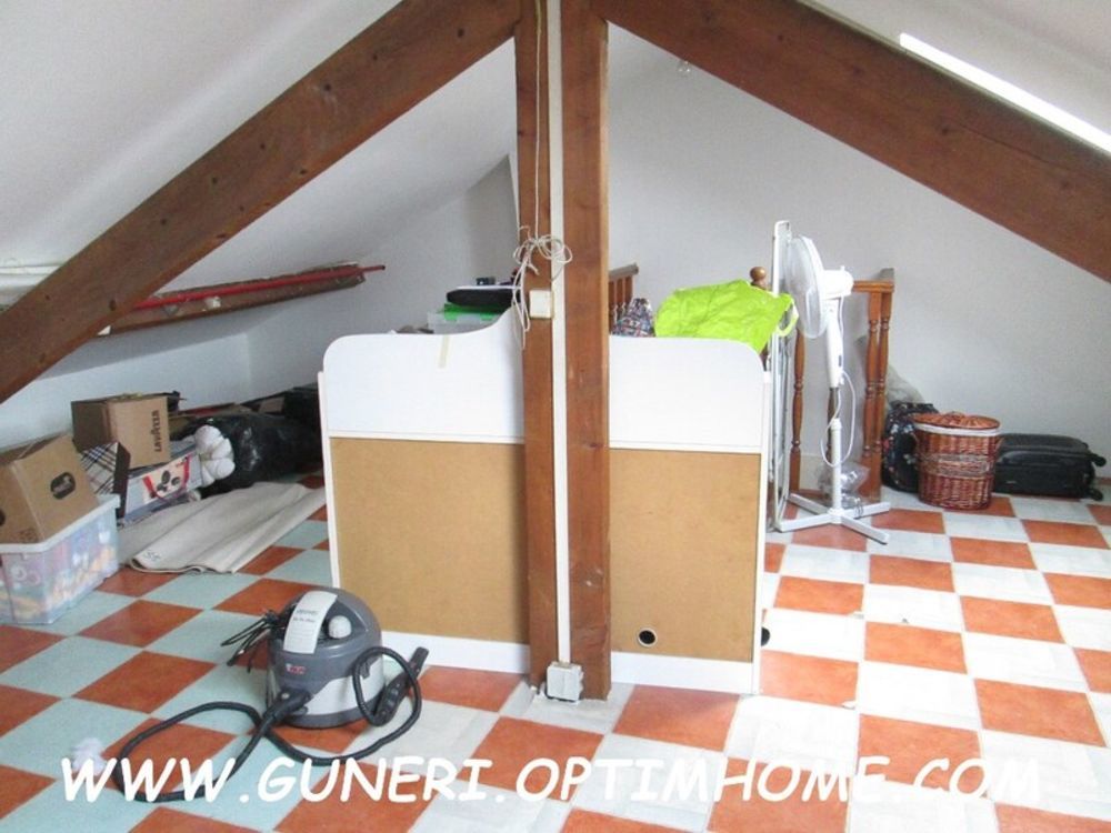 � vendre  Maison Romainville (93230)