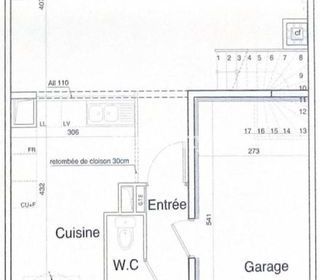  Maison � vendre 5 pi�ces 143 m�