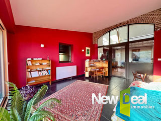  Maison � vendre 7 pi�ces 287 m�