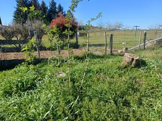  Terrain � vendre 1927 m�