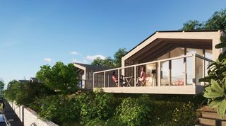  Terrain � vendre 388 m�