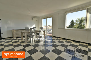  Appartement � vendre 4 pi�ces 93 m�