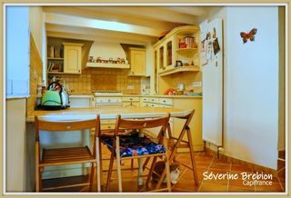  Maison � vendre 6 pi�ces 166 m�