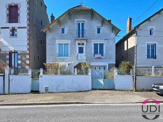  Maison � vendre 6 pi�ces 134 m�