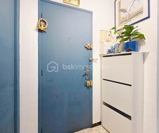  Appartement � vendre 1 pi�ce 31 m�