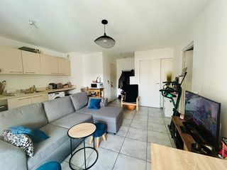  Appartement � vendre 2 pi�ces 42 m�