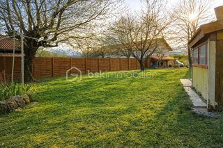  Maison � vendre 5 pi�ces 106 m�