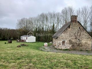  Maison � vendre 1 pi�ce 40 m�