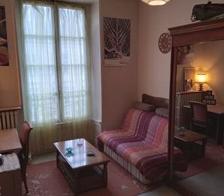  Appartement � louer 1 pi�ce 16 m�