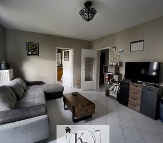  Appartement � vendre 2 pi�ces 50 m�