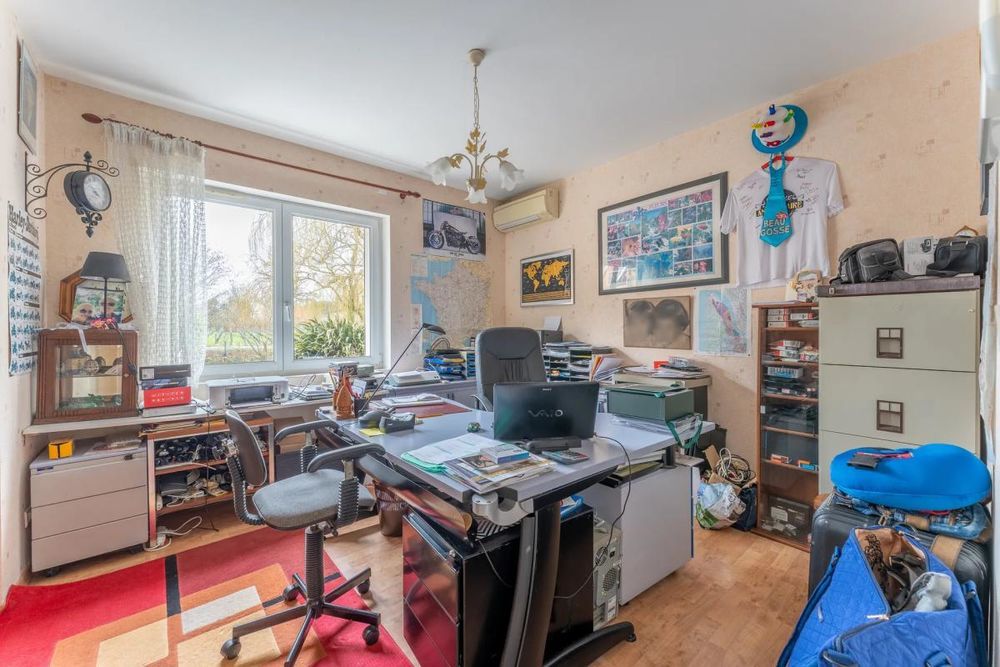 � vendre  Maison Cussac-Fort-M�doc (33460)