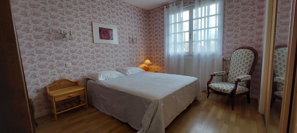 � vendre  Villa Champagne-au-Mont-d'Or (69410)