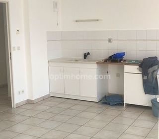  Appartement � vendre 2 pi�ces 45 m�