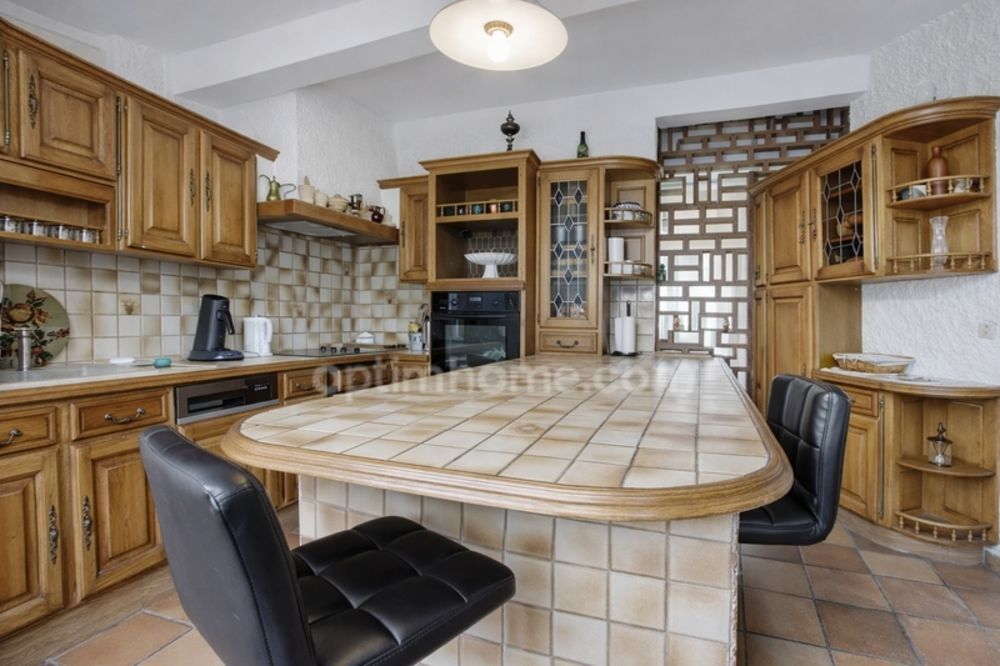 � vendre  Maison Toulouse (31200)