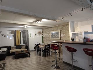  Maison � vendre 3 pi�ces 99 m�