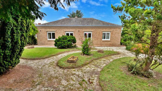  Maison � vendre 8 pi�ces 165 m�