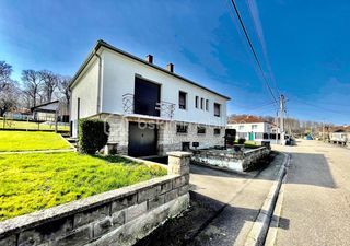  Maison � vendre 4 pi�ces 100 m�